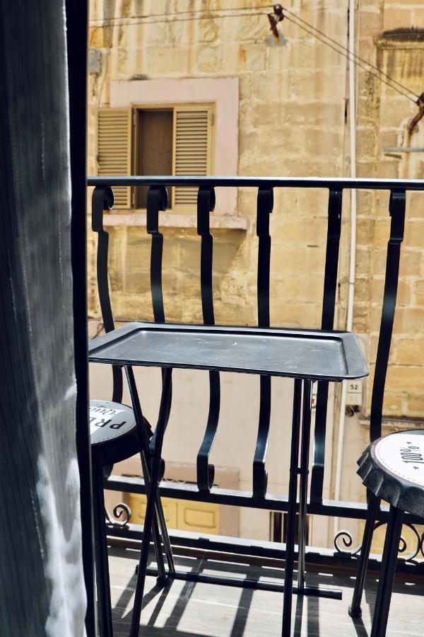 The Mike Hotel By Cx Collection Cospicua Exterior photo