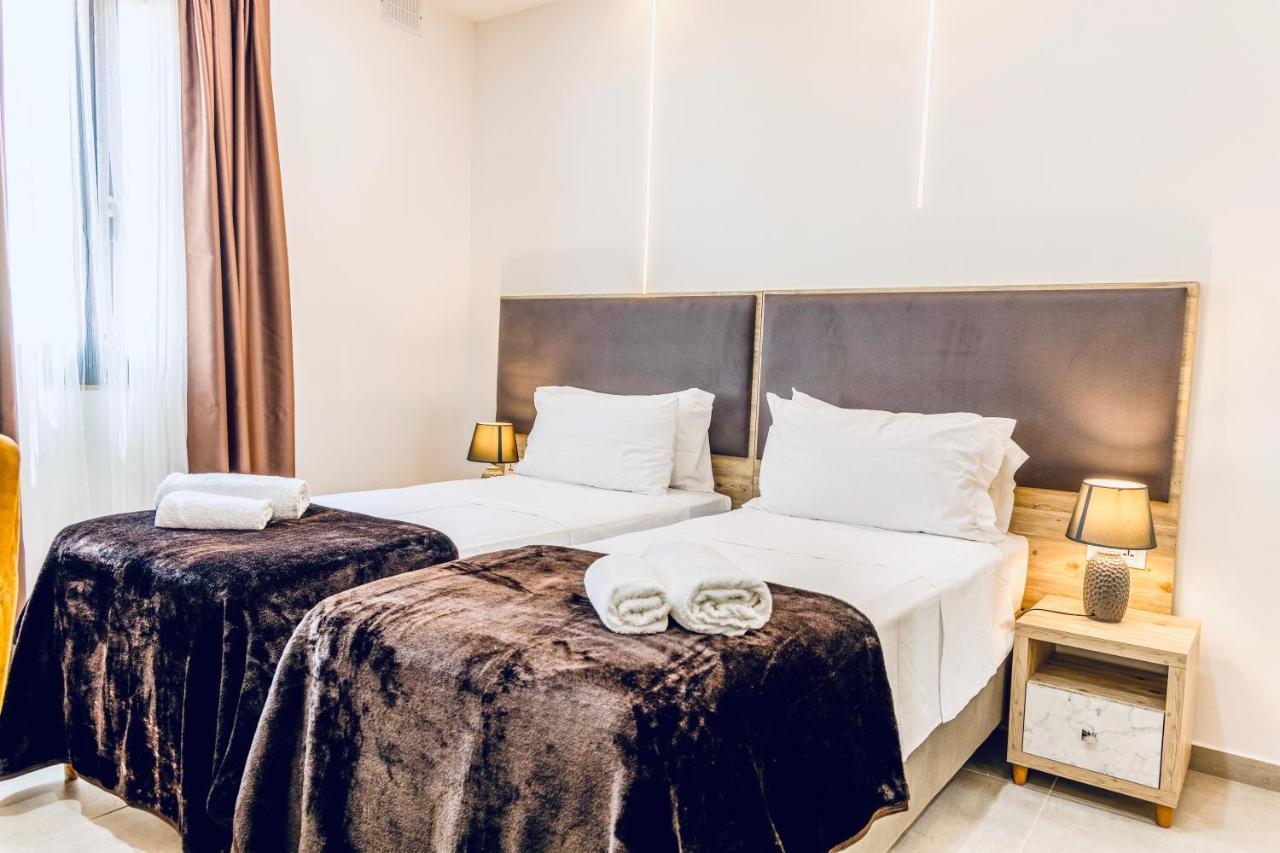 The Mike Hotel By Cx Collection Cospicua Exterior photo