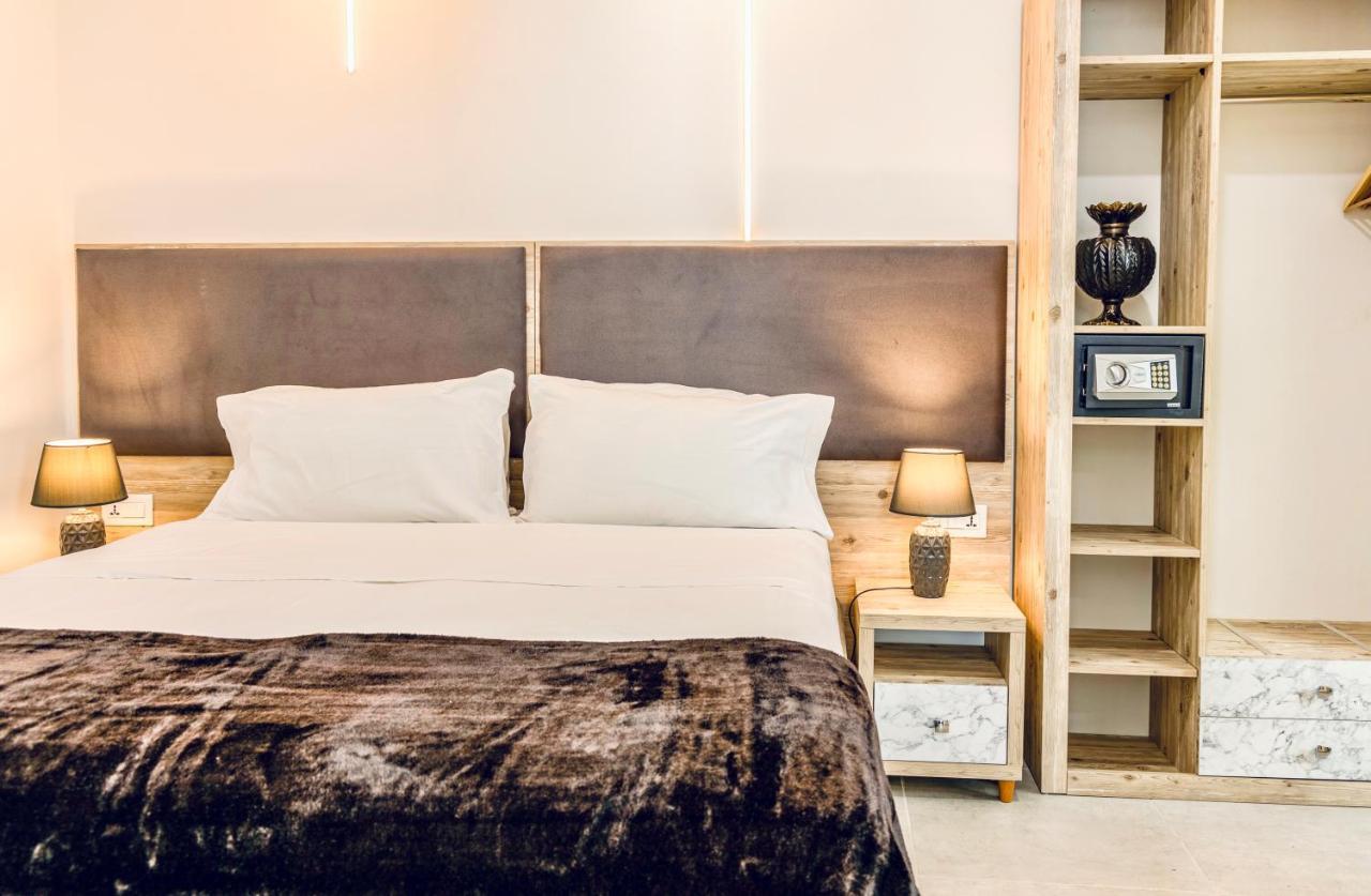 The Mike Hotel By Cx Collection Cospicua Exterior photo