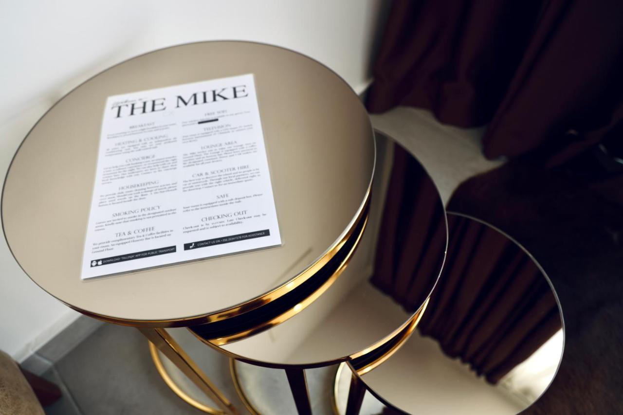 The Mike Hotel By Cx Collection Cospicua Exterior photo