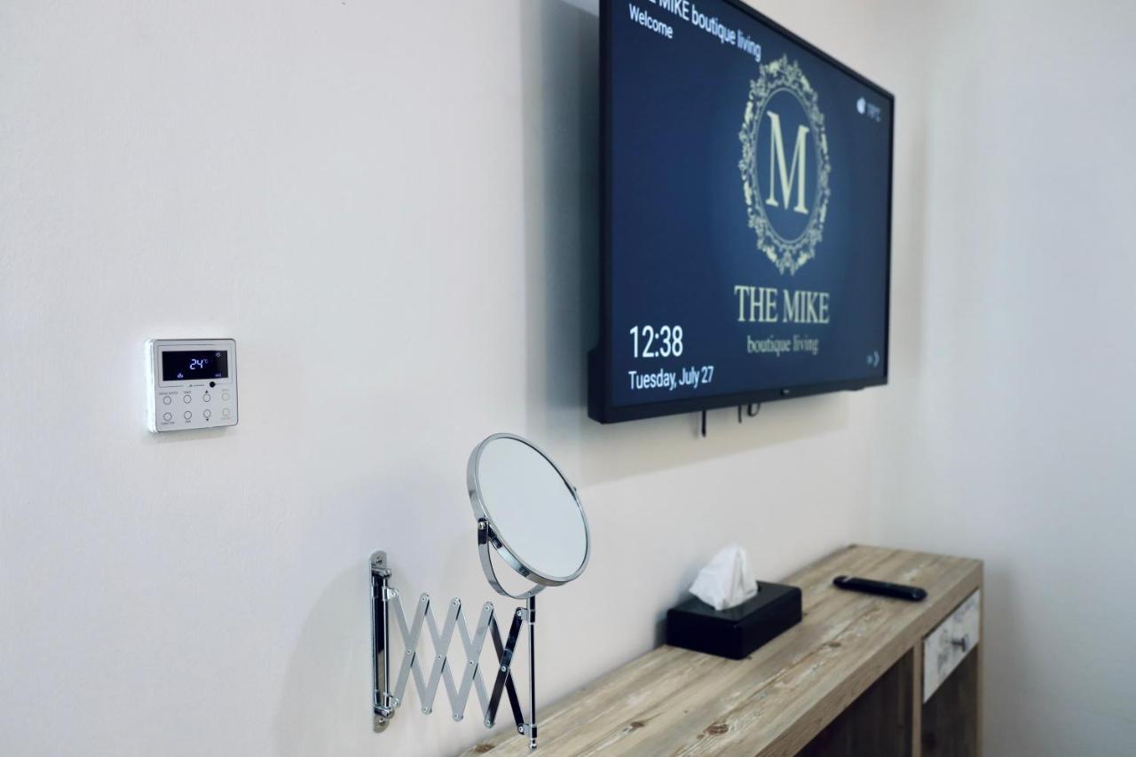 The Mike Hotel By Cx Collection Cospicua Exterior photo