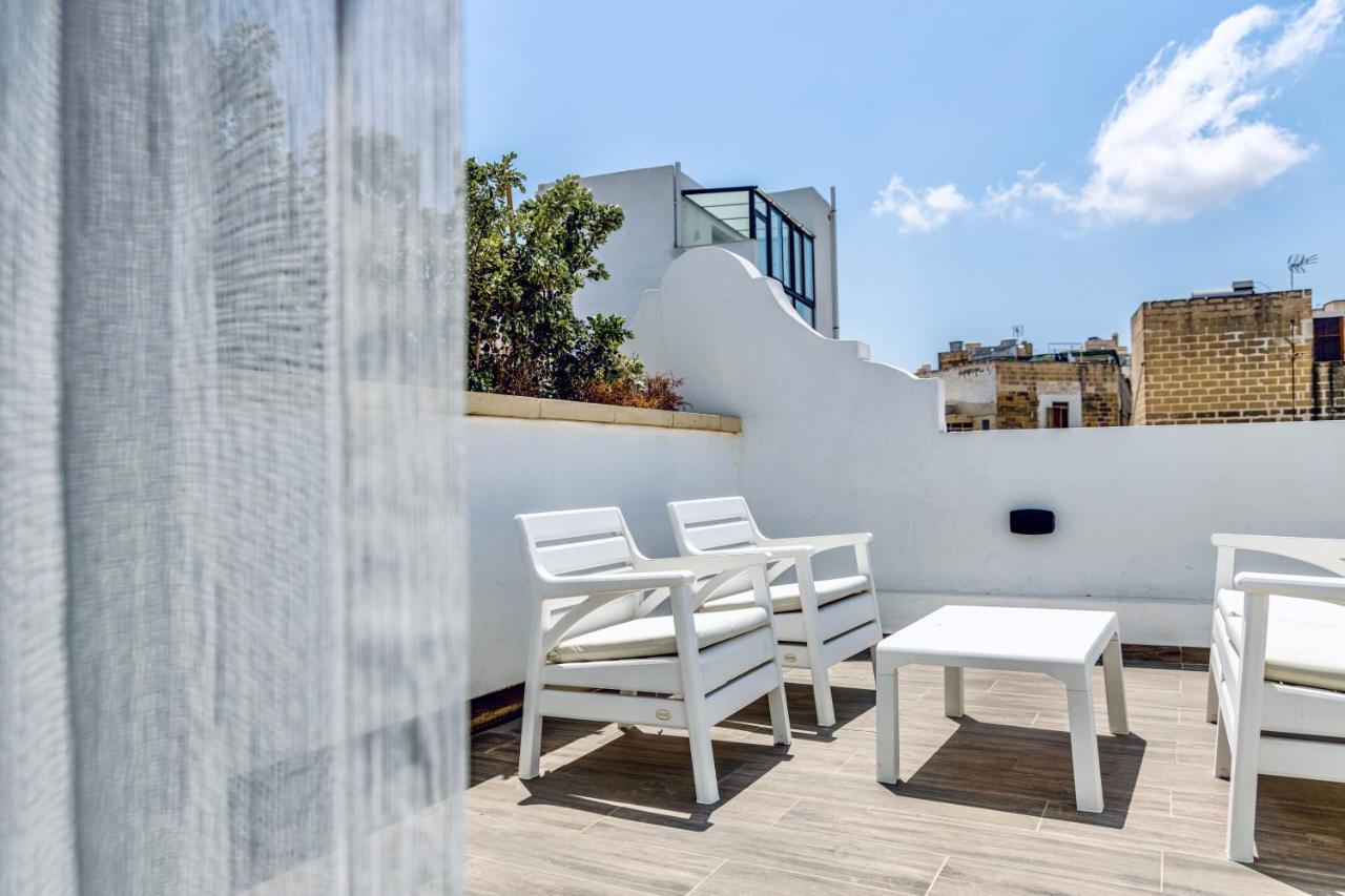 The Mike Hotel By Cx Collection Cospicua Exterior photo