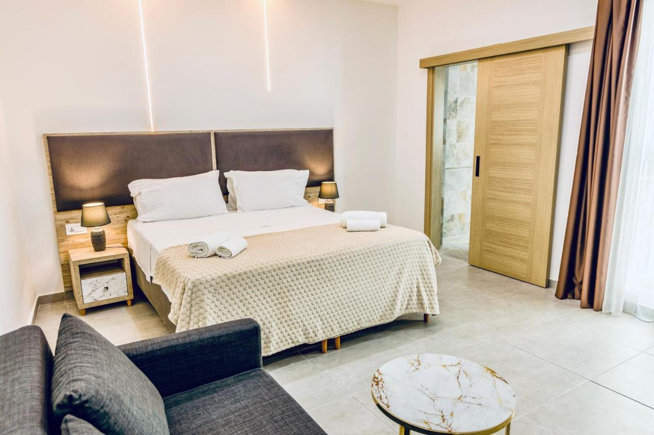 The Mike Hotel By Cx Collection Cospicua Exterior photo