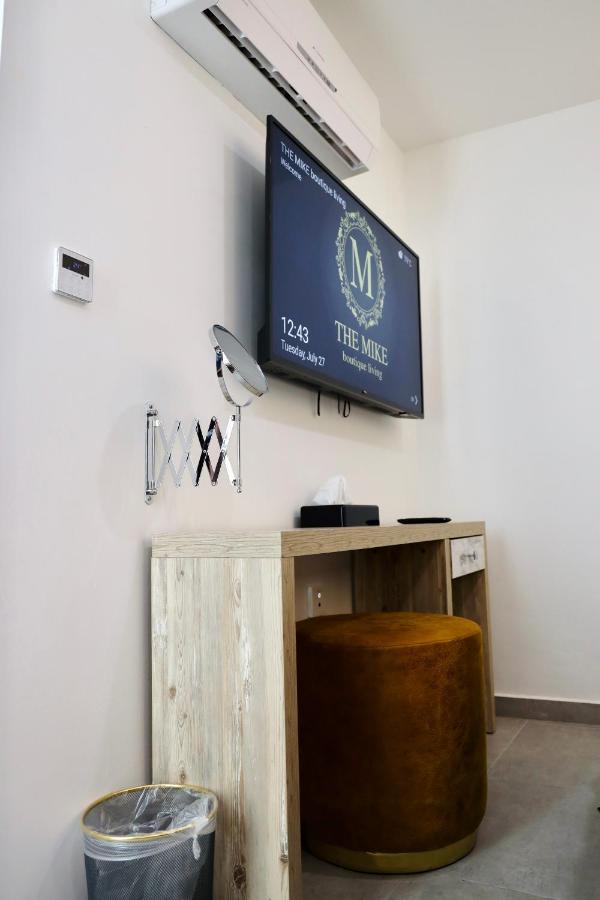 The Mike Hotel By Cx Collection Cospicua Exterior photo