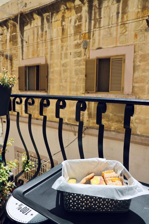 The Mike Hotel By Cx Collection Cospicua Exterior photo