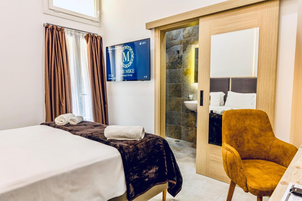 The Mike Hotel By Cx Collection Cospicua Exterior photo