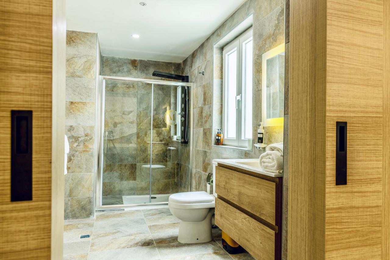The Mike Hotel By Cx Collection Cospicua Exterior photo