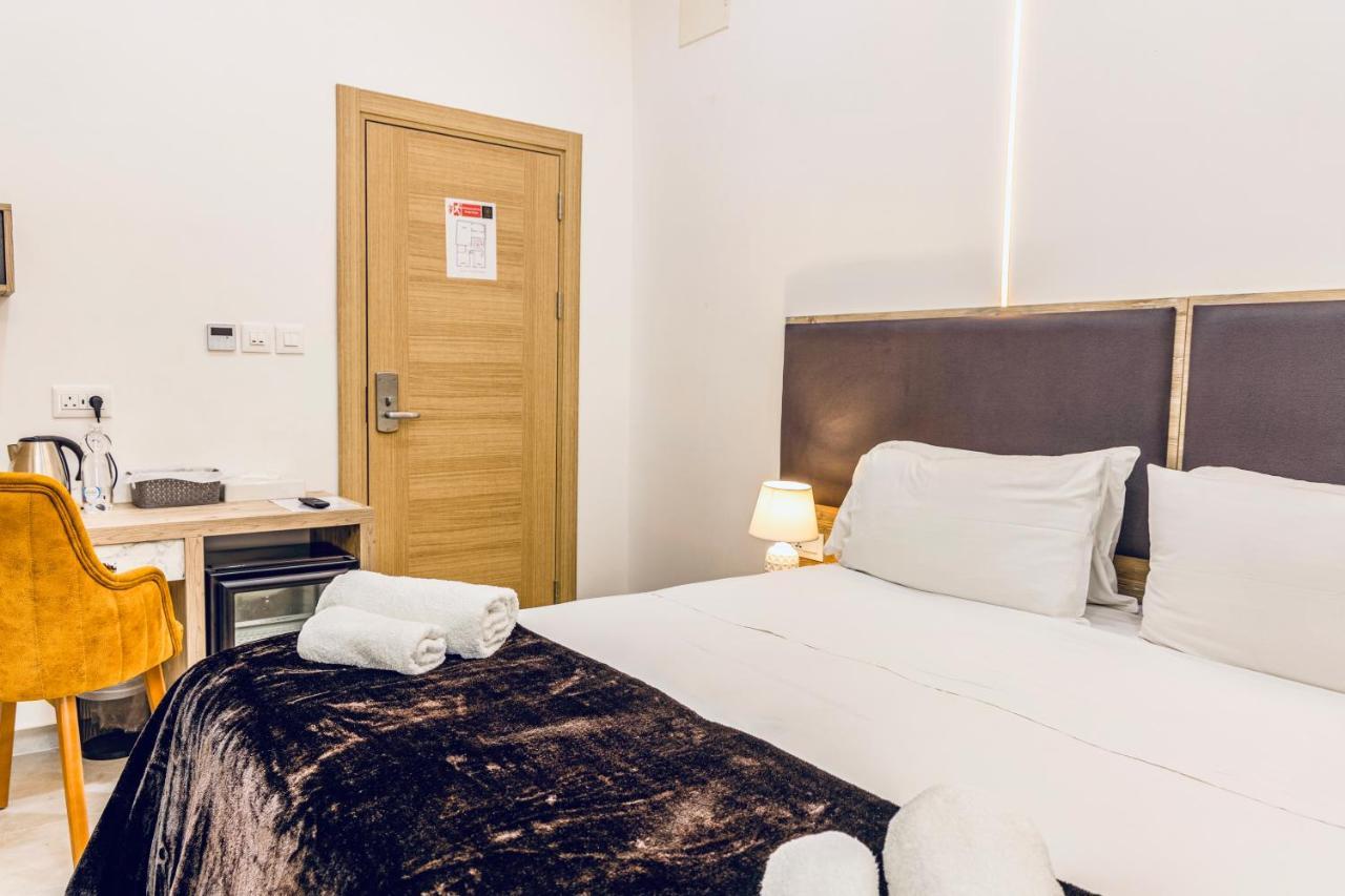 The Mike Hotel By Cx Collection Cospicua Exterior photo