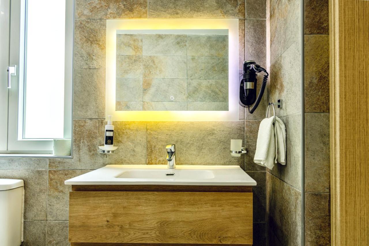 The Mike Hotel By Cx Collection Cospicua Exterior photo