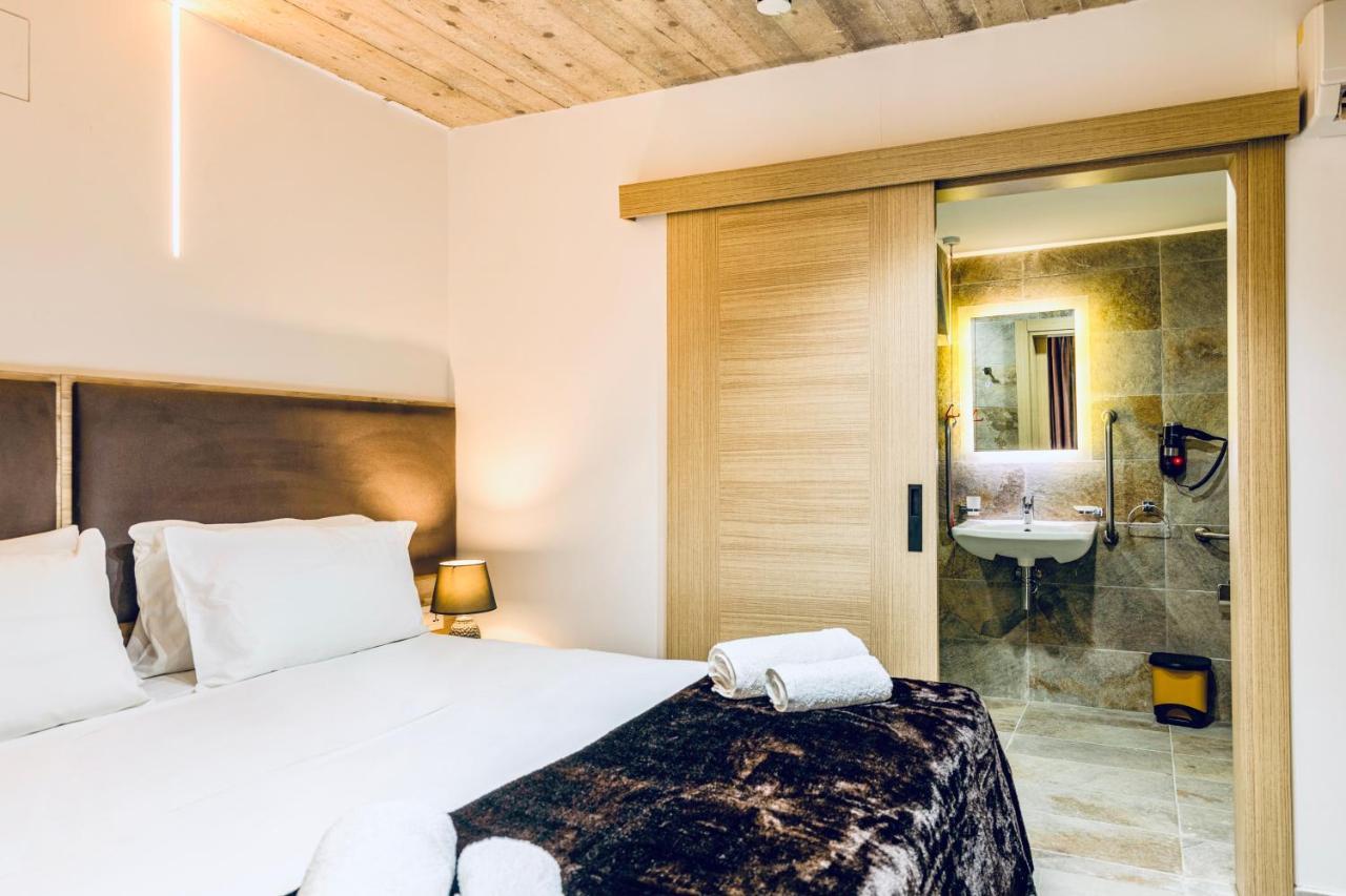The Mike Hotel By Cx Collection Cospicua Exterior photo