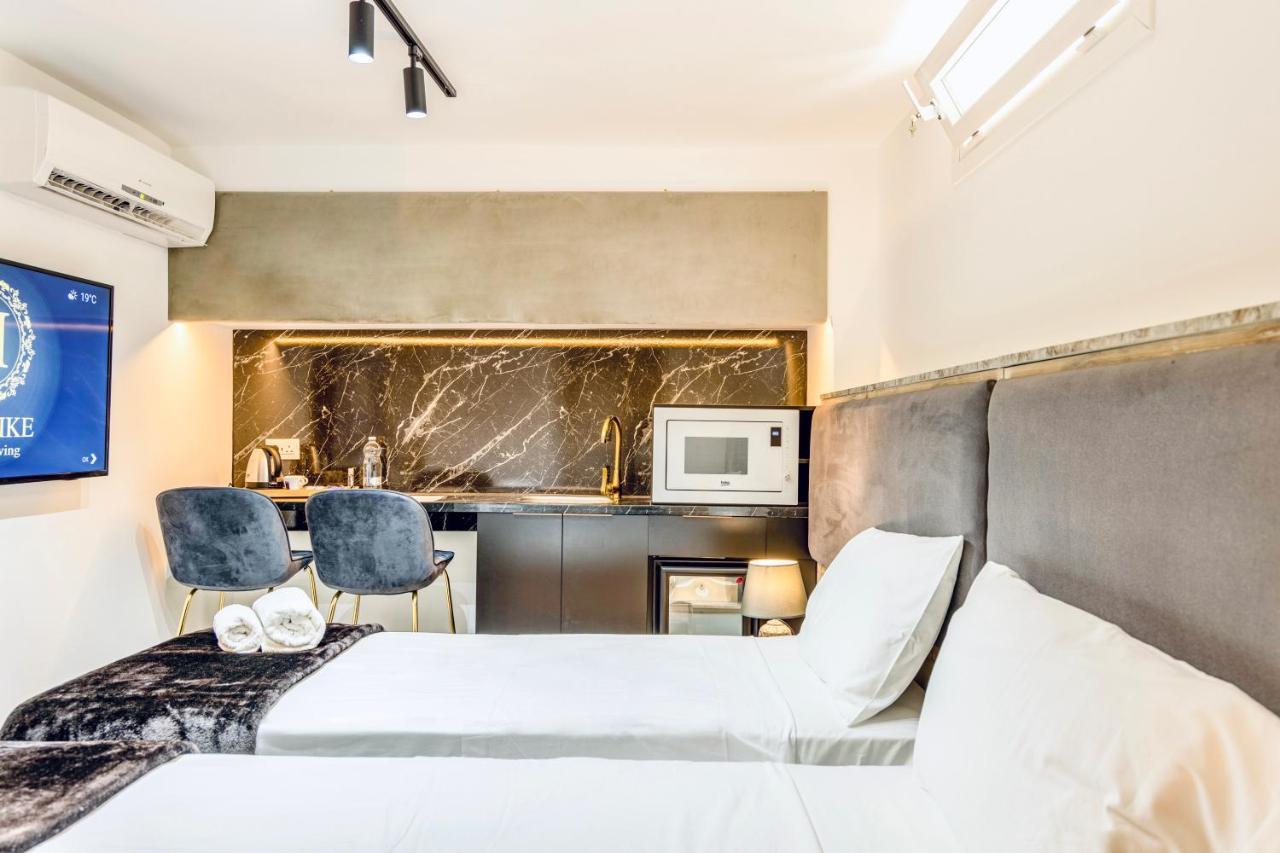The Mike Hotel By Cx Collection Cospicua Exterior photo