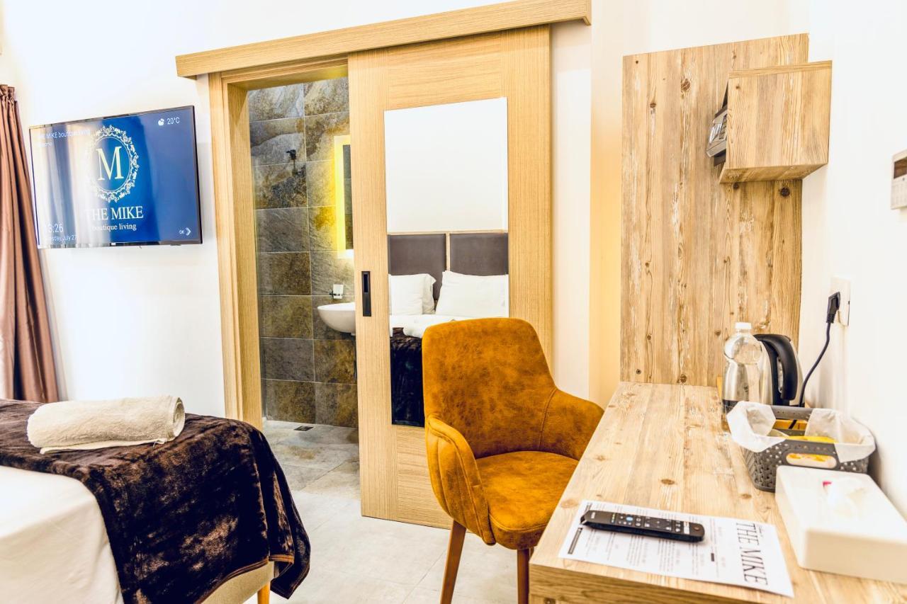 The Mike Hotel By Cx Collection Cospicua Exterior photo