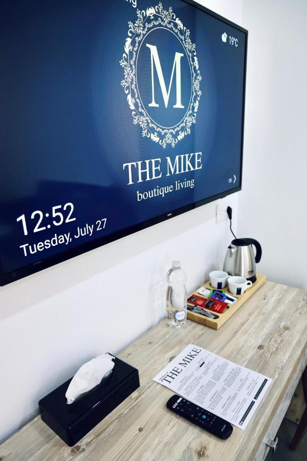 The Mike Hotel By Cx Collection Cospicua Exterior photo