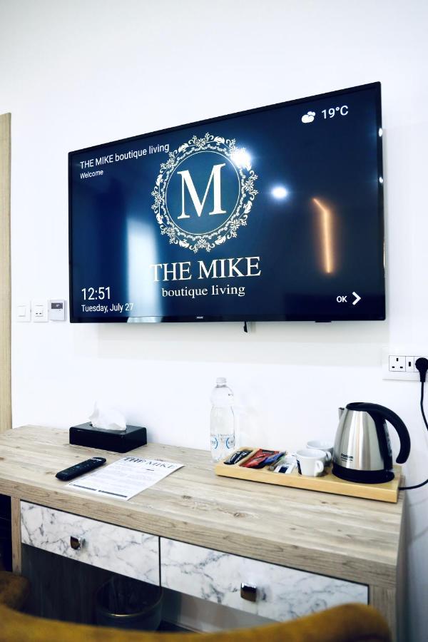 The Mike Hotel By Cx Collection Cospicua Exterior photo