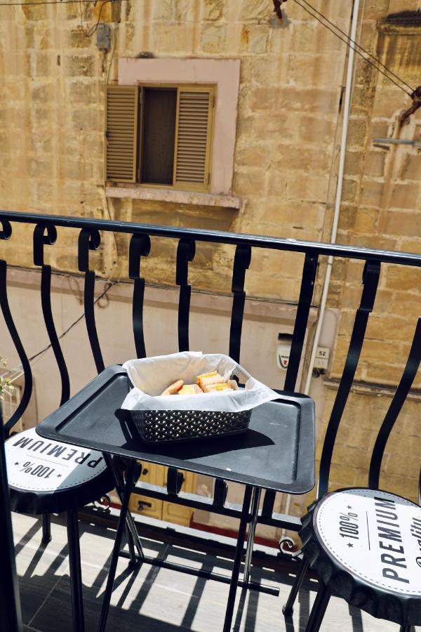 The Mike Hotel By Cx Collection Cospicua Exterior photo