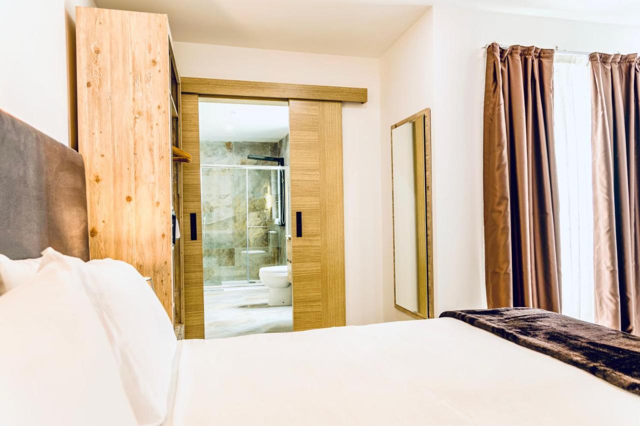 The Mike Hotel By Cx Collection Cospicua Exterior photo