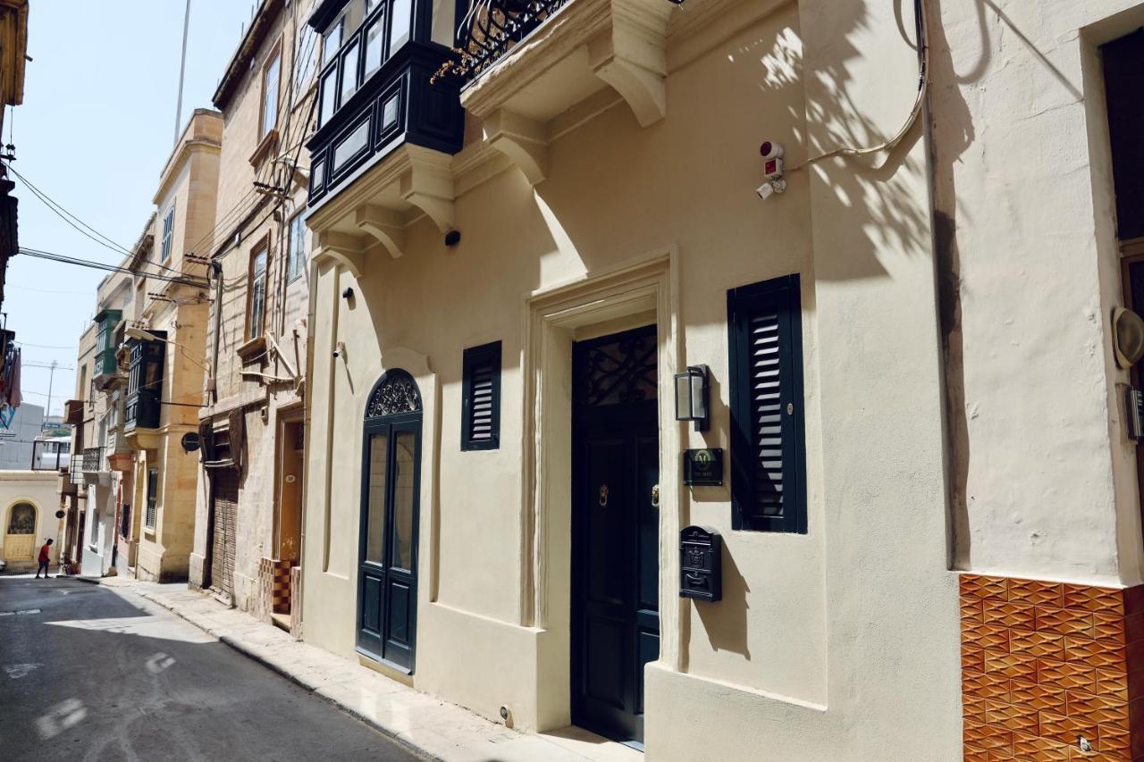 The Mike Hotel By Cx Collection Cospicua Exterior photo
